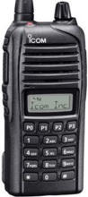 ����� Icom IC-F3036T